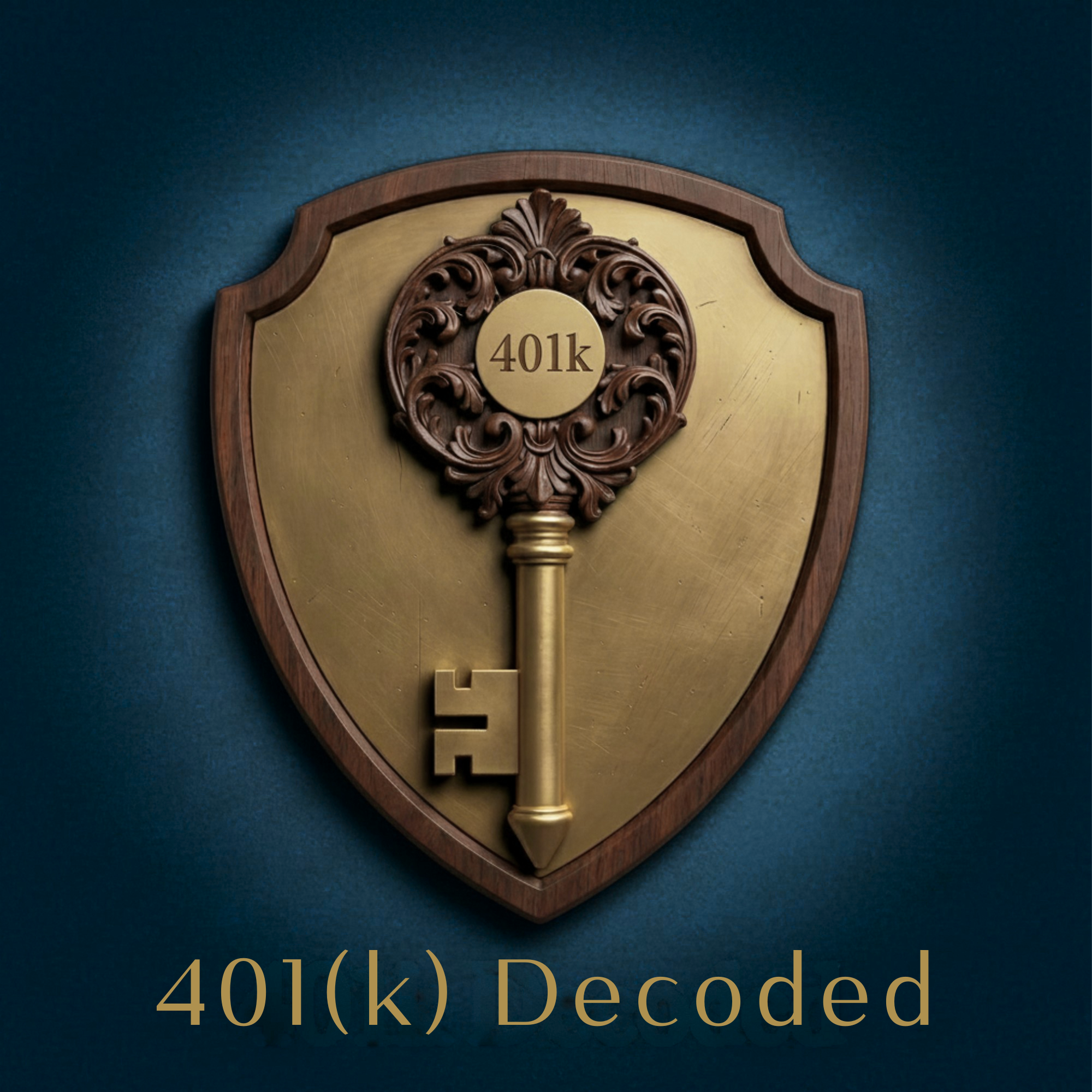 401(k) Decoded
